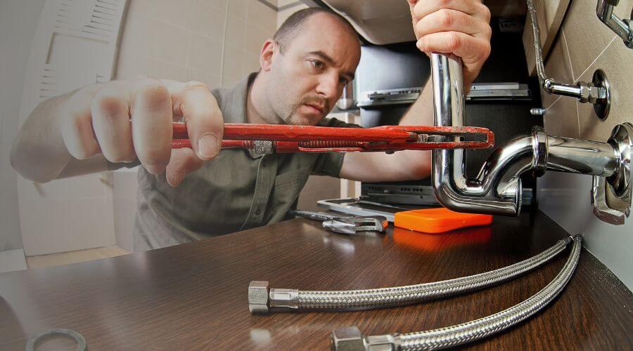 Professional sink repair in Mount Carmel, UT